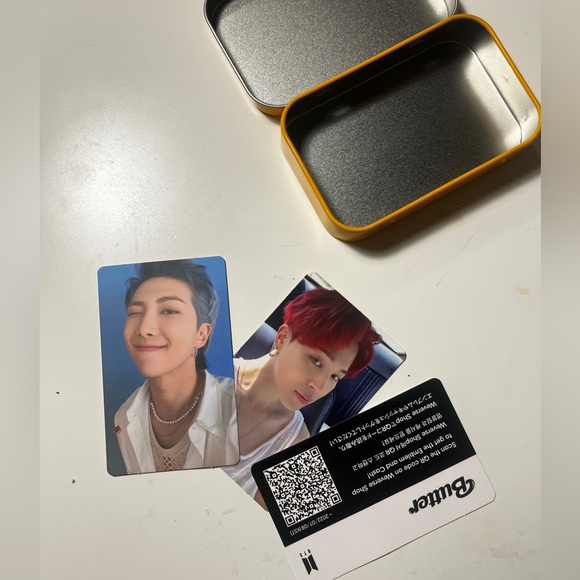 BTS butter album - Picture 6 of 8
